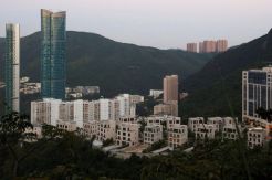 Apartemen Termahal di Asia Dijual Seharga USD149 Juta