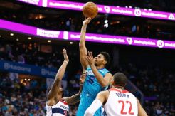 Hasil Lengkap Pertandingan NBA, Kamis (23/11/2017)