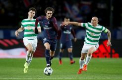 Rodgers Puji Kualitas Para Pemain PSG