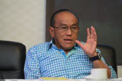 Jika Jadi Digelar, Ical Minta Biaya Munaslub Ditanggung Bersama