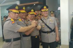 Gantikan Brigjen Rikwanto, Kombes Iqbal Jabat Karo Penmas Polri