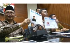 Polisi Kembali Rilis Sketsa Terduga Penyerang Novel Baswedan