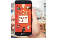 Shopee Capai 2,5 Juta...
