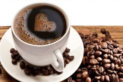 3 Cangkir Kopi Sehari Turunkan Risiko Kematian Dini