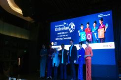 Garuda Indonesia Online...