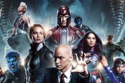Satu Tokoh Utama X-Men...