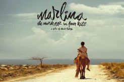 Marlina si Pembunuh...