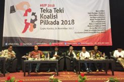 Kader Partai Perindo Siap Lakukan Perubahan di Kota Bekasi