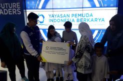 XL Axiata Beri Penyandang Disabilitas Kesempatan Sama untuk Maju