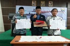 Tingkatkan Minat Baca, Pemkot Bakal Bangun Perpustakaan Mini