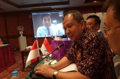 Ini Tantangan Industri...