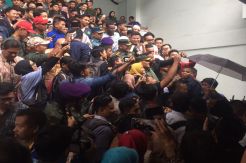 Bahaya Proxy War, Gatot: Mahasiswa Harus Antisipasi Tantangan Masa Depan