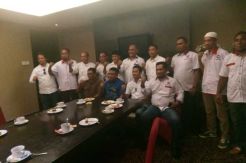 Perindo Optimistis Yamin Tawary-Basri Jika Terpilih Bisa Majukan Maluku Utara