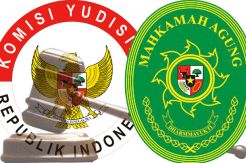 Awasi Sidang Praperadilan Setnov, MA dan KY Diminta Lebih Bergigi