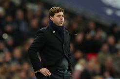 Kehilangan Tiga Angka, Pochettino Akui Perjuangan Makin Berat
