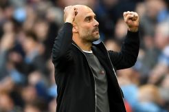 Guardiola : Kebangkitan Kami adalah Konsekwensi Musim Lalu