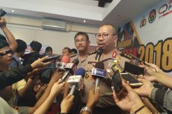 Antisipasi Konflik Pilkada, Polri Pantau Media Sosial