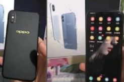Oppo Dikabarkan Bikin...