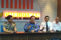 Ombudsman Temukan Praktik Pungli dalam Pengurusan SKCK
