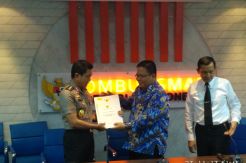Ombudsman Beberkan Dugaan Penyimpangan dalam Pengurusan SKCK