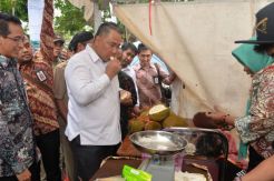 Mendes PDTT Optimistis Dana Desa Tahun Ini Terserap 100%
