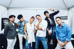 Maliq & DEssentials Jadi Yang Paling Dinanti di Jazz Goes to Campus