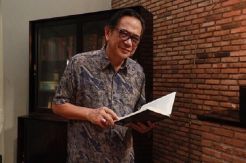 Ini Kesulitan Ray Sahatepy...