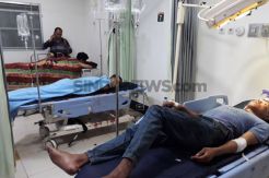Polisi Ringkus Satu Pelaku Tawuran Berdarah di Bekasi