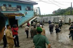 Kafe Esek-esek di Bintaro Disegel, 3 Wanita Muda Diamankan