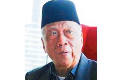 Tragedi Terorisme Mesir