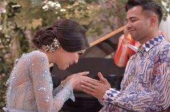 Raffi Ahmad Siap Jadi...
