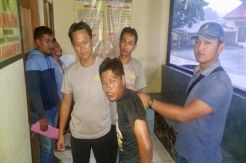 Tidak Terima Ditegur, Dua Pemuda Aniaya Asisten Perkebunan