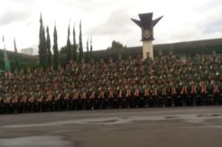 Hadapi Tantangan Global, KSAD Kumpulkan Danrem Dandim se-Indonesia