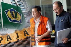 Pamer Kemewahan, Pengacara Setnov Akan Diperiksa Dirjen Pajak