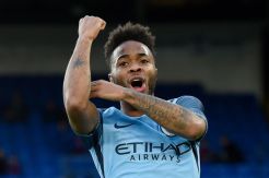 Sering Cetak Gol di Atas Menit 80, Raheem Sterling Sang Penyelamat Manchester City