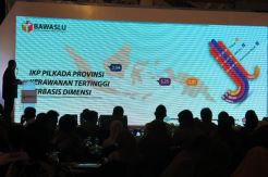 Tiga Provinsi Rawan Pelanggaran dan Konflik Pilkada 2018