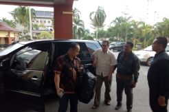 Buronan Kasus Korupsi P2SEM Pemprov Jatim Ditangkap di Malaysia