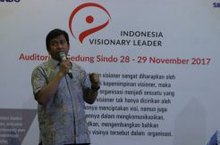 Bupati Banggai Bicara Capaian IPM dan Reformasi Birokrasi