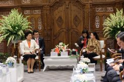 Kerja Sama RI-China Dinilai Harus Diikuti Langkah Konkret