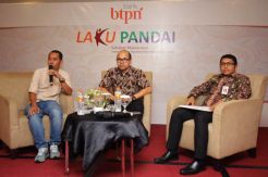 BTPN Wow! Dorong Perluasan Akses Keuangan di Banjarmasin
