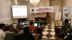 MNC Asset Gelar Edukasi Investasi bagi Pengusaha Hotel dan Restoran