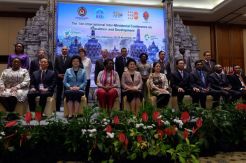 Sultan Berharap Konferensi PPD Hasilkan Rekomendasi yang Bermanfaat