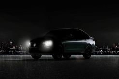 Volkswagen Sebar Video...