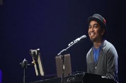 Glenn Fredly Bangga Bisa Jadi Pengurus PAPPRI 2017-2022