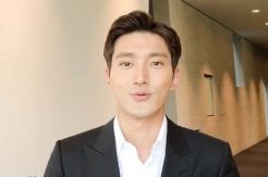 Choi Siwon Kembali Ikut Konser Super Junior