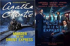 10 Perbedaan Novel dan...