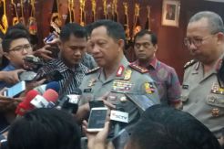 Kapolri Ingatkan Penyidik Independen Tangani Kasus Ahmad Dhani