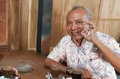 Ini Penjelasan Rumah Sakit Soal Penyakit Bondan Maknyuss Winarno
