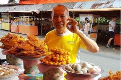 Ini Cuitan Terakhir Bondan Winarno di Twitter