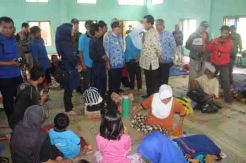 Cuaca Ekstrem, DIY Siaga Darurat